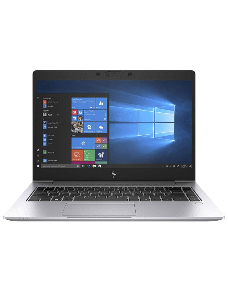 HP EliteBook 840 G6 product image